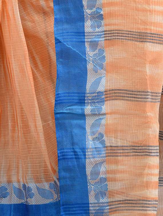 women self design handloom saree - 21536979 -  Standard Image - 2