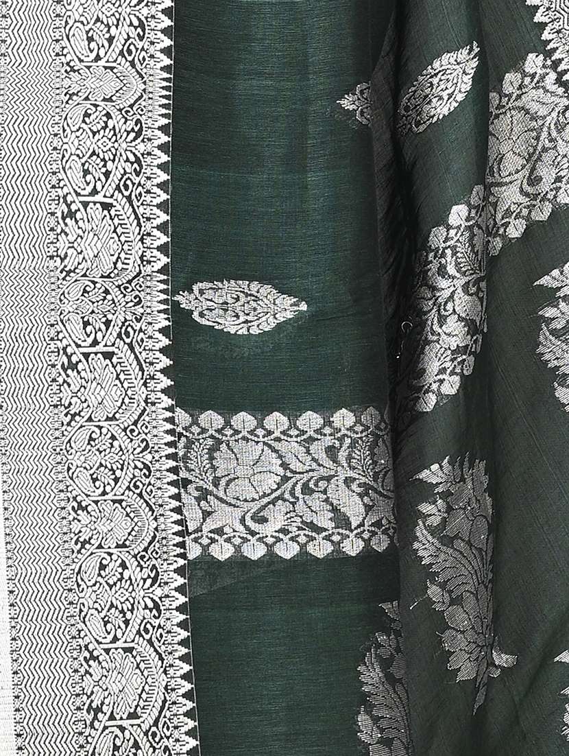 women self design handloom saree - 21537041 - Standard Image - 2