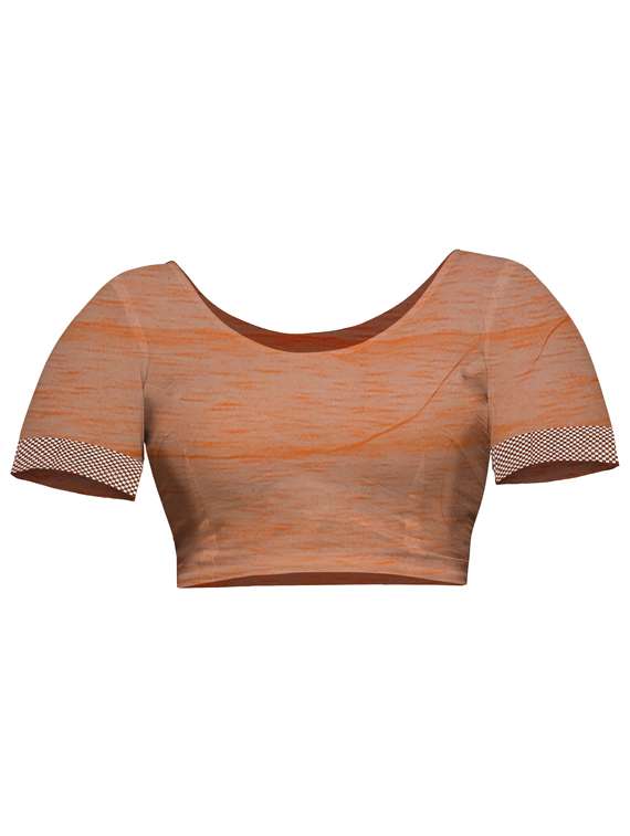 women self design handloom saree - 21537182 -  Standard Image - 2