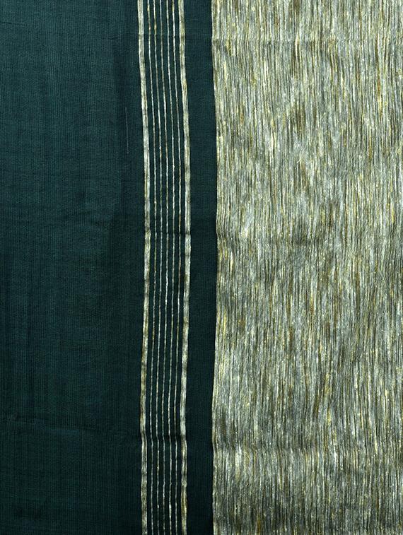 women self design handloom saree - 21537263 - Standard Image - 2