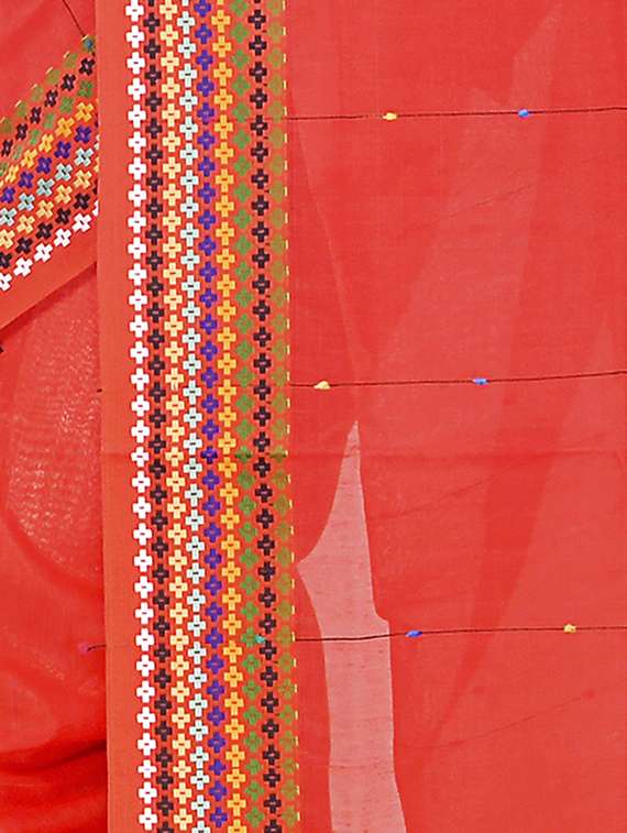 women self design handloom saree - 21537367 -  Standard Image - 2
