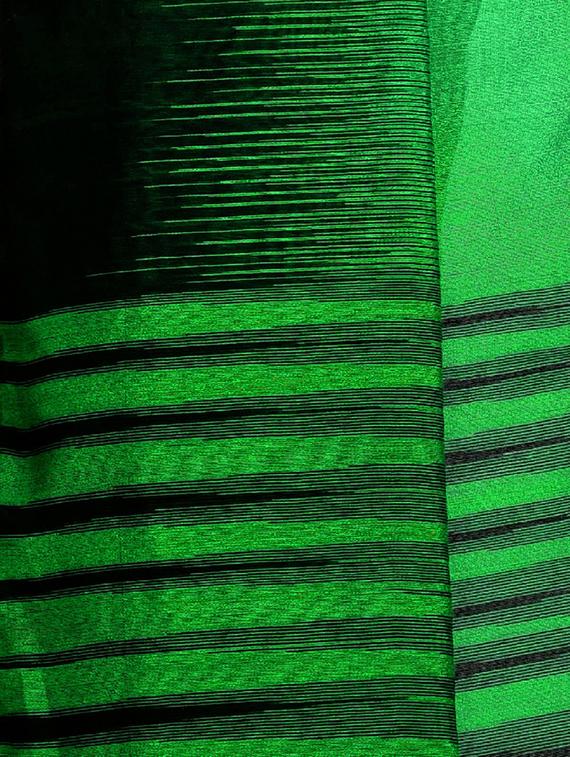 women ikat printed saree - 21537425 - Standard Image - 2