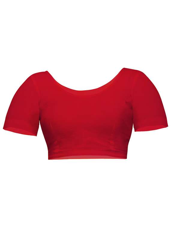 women red handloom saree - 21537468 -  Standard Image - 2