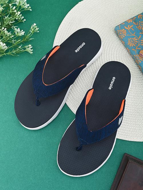 women toe separator slippers - 21537516 -  Standard Image - 0