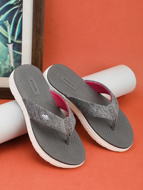 women toe separator slippers - 21537537 -  Standard Image - 0