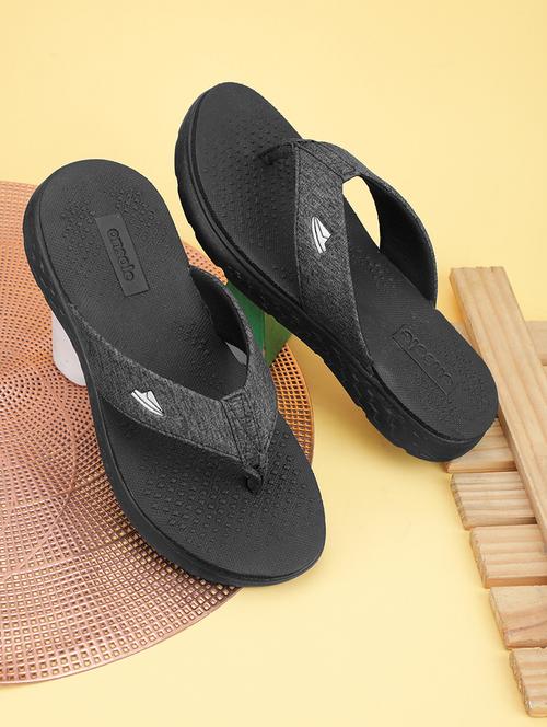 women toe separator slippers - 21537538 - Standard Image - 0