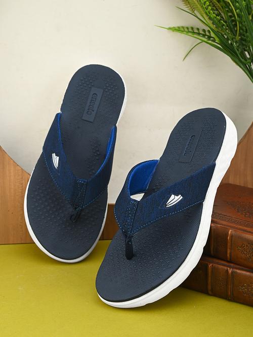 women solid slippers - 21537547 - Standard Image - 0