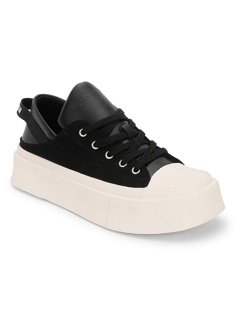 women colourblocked slip on casual shoes - 21539199 -  Zoom Image - 0