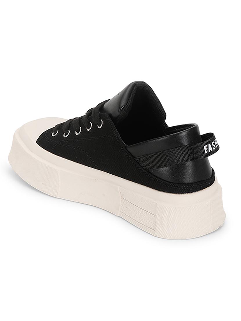 women colourblocked slip on casual shoes - 21539199 - Standard Image - 2