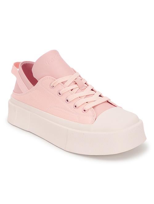 women colourblocked slip on casual shoes - 21539200 -  Standard Image - 0