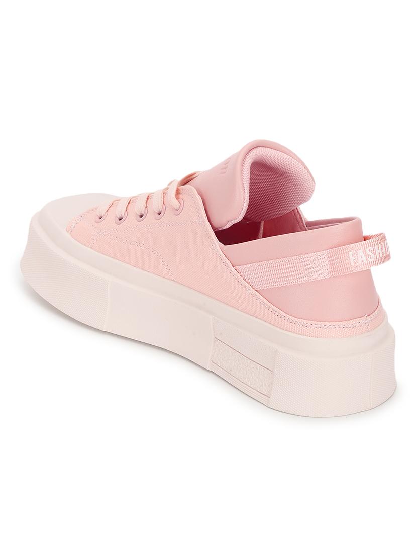women colourblocked slip on casual shoes - 21539200 - Standard Image - 2