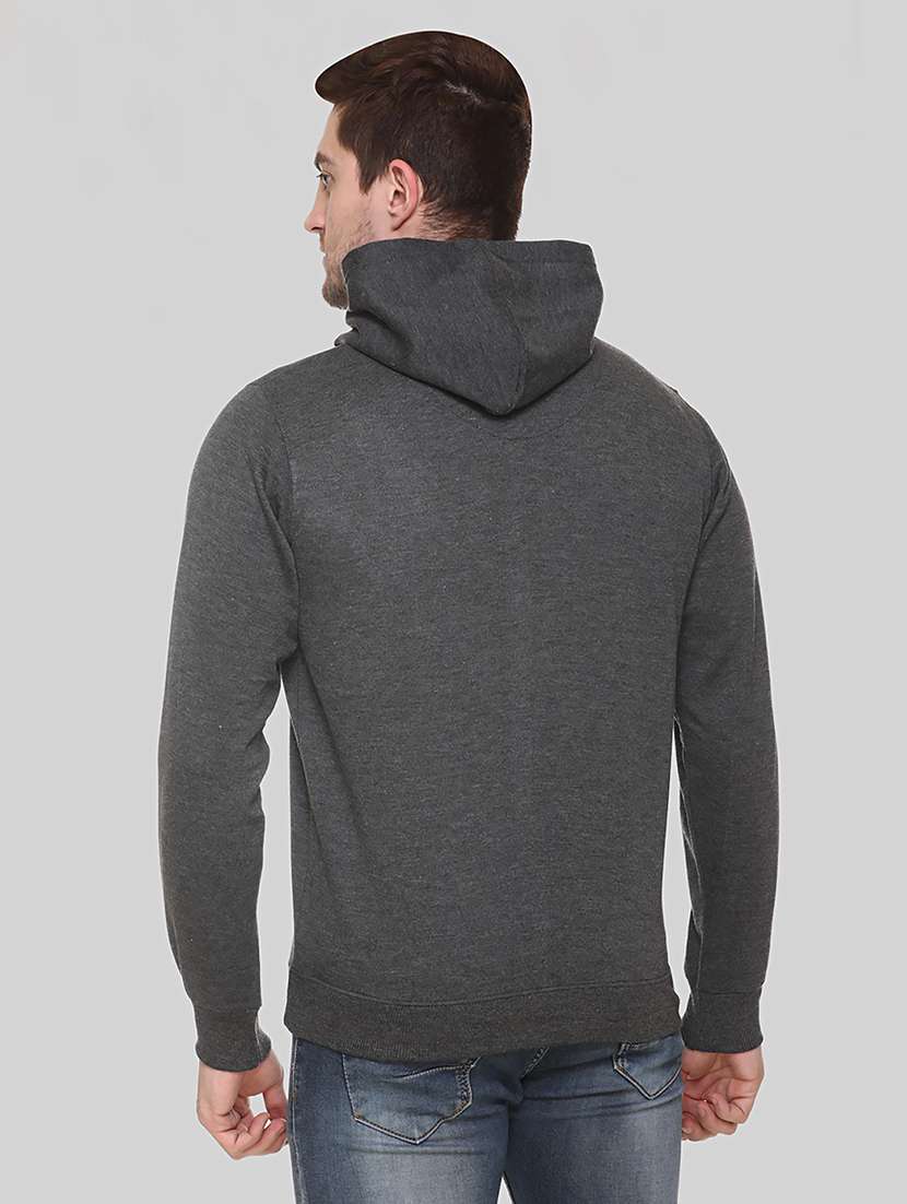 men long sleeves plain sweatshirt - 21539818 -  Standard Image - 2
