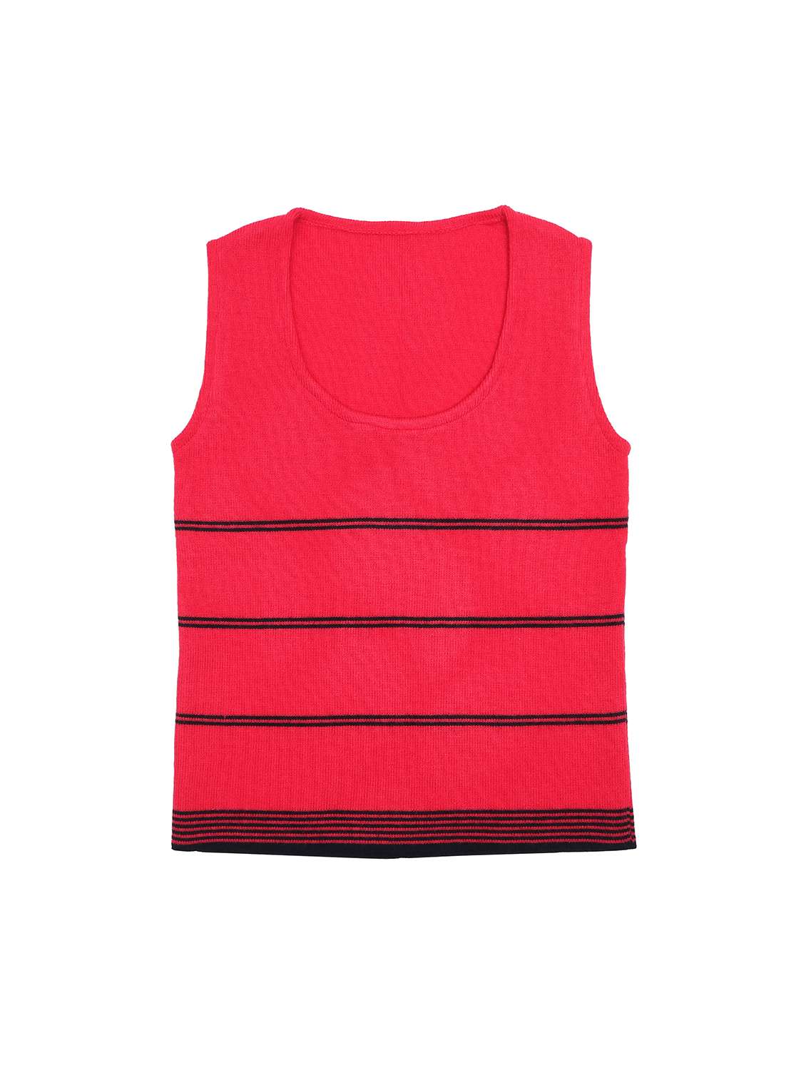 pack of 2 boys striped sleeveless sweater - 21542473 - Standard Image - 2
