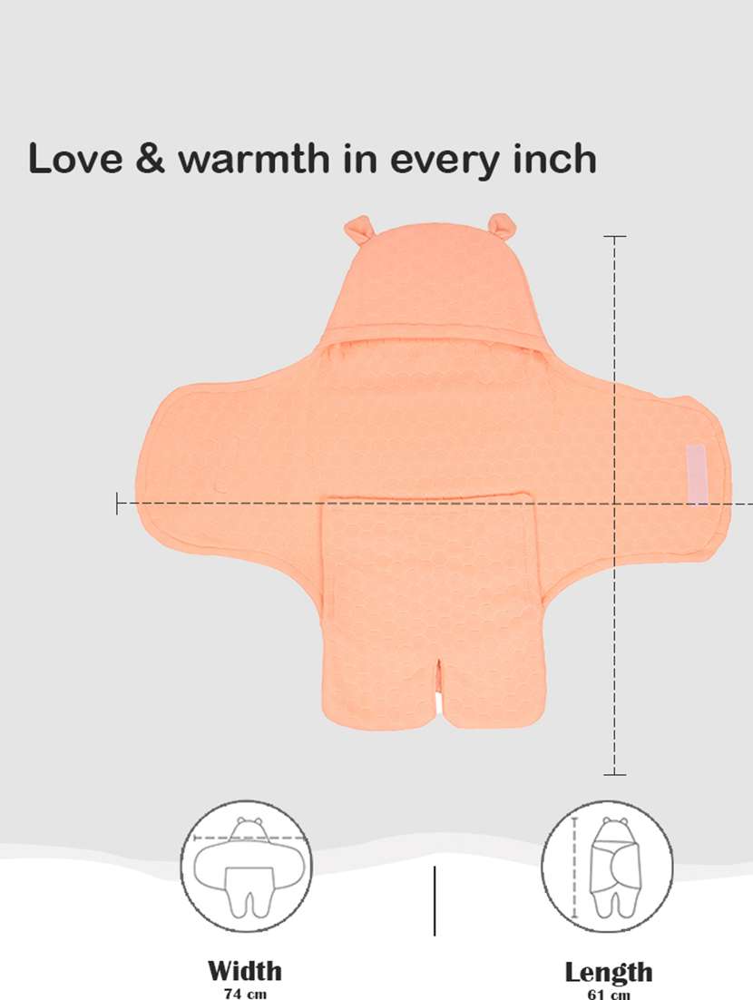 newborn baby swaddle blanket - 21543510 -  Standard Image - 2