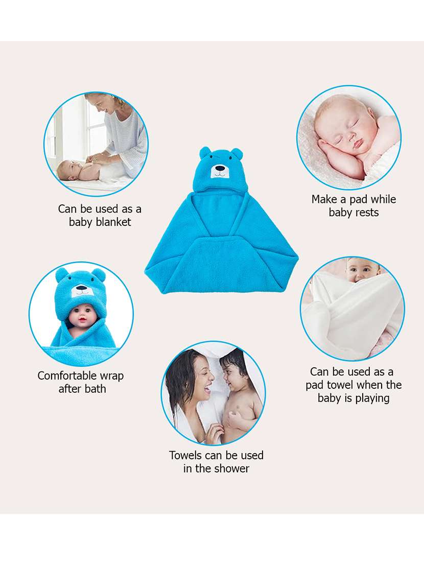 newborn baby swaddle blanket - 21543533 -  Standard Image - 2