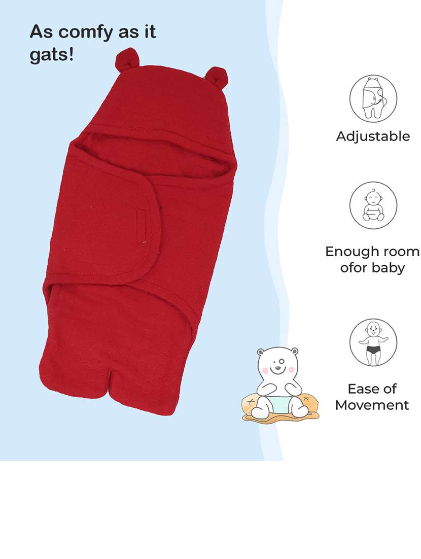 newborn baby swaddle blanket - 21543538 -  Standard Image - 2