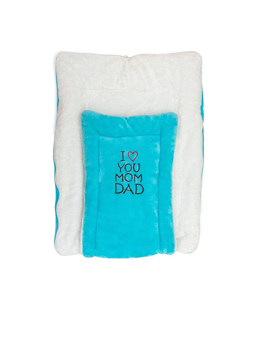 newborn baby swaddle blanket - 21543550 - Standard Image - 2