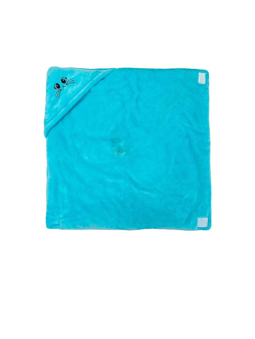 newborn baby swaddle blanket - 21543560 -  Standard Image - 2