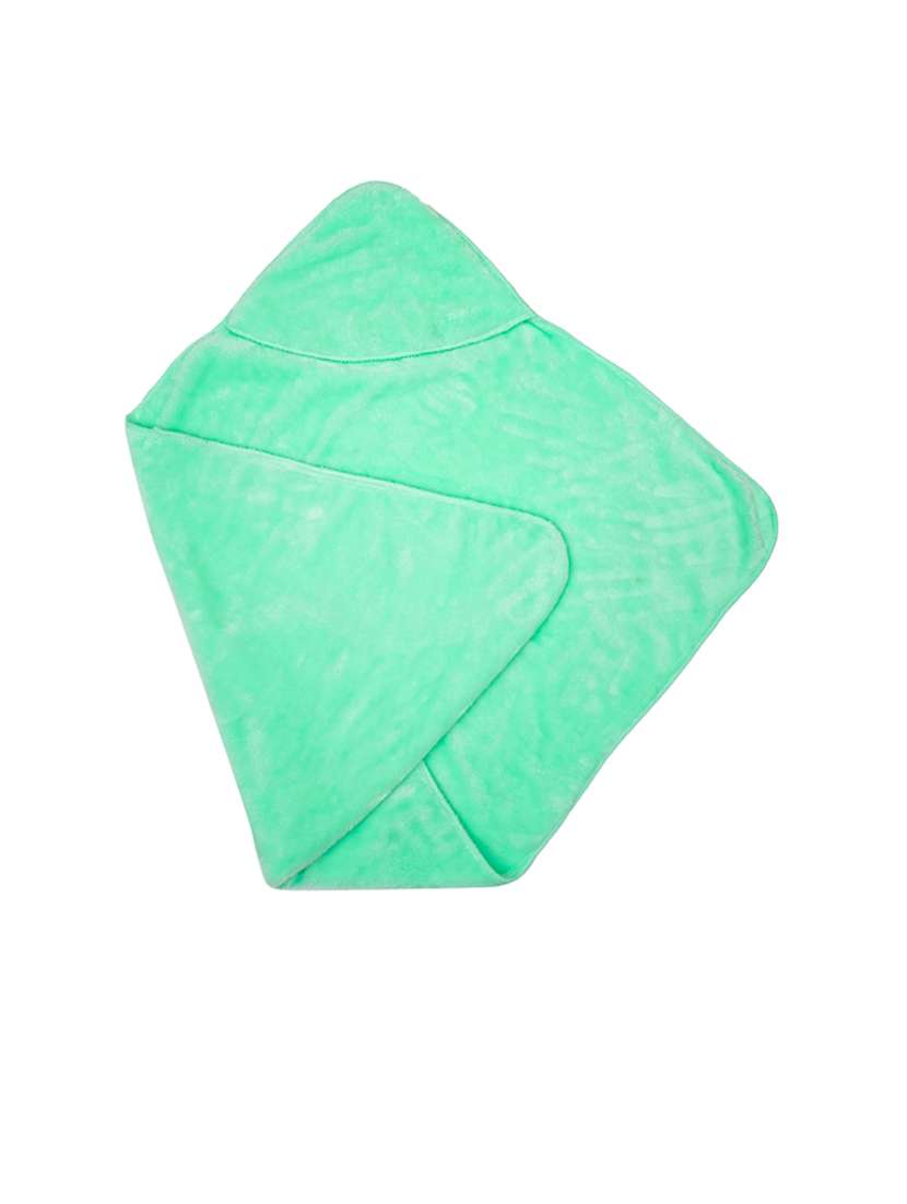 newborn baby swaddle blanket - 21543587 -  Standard Image - 2