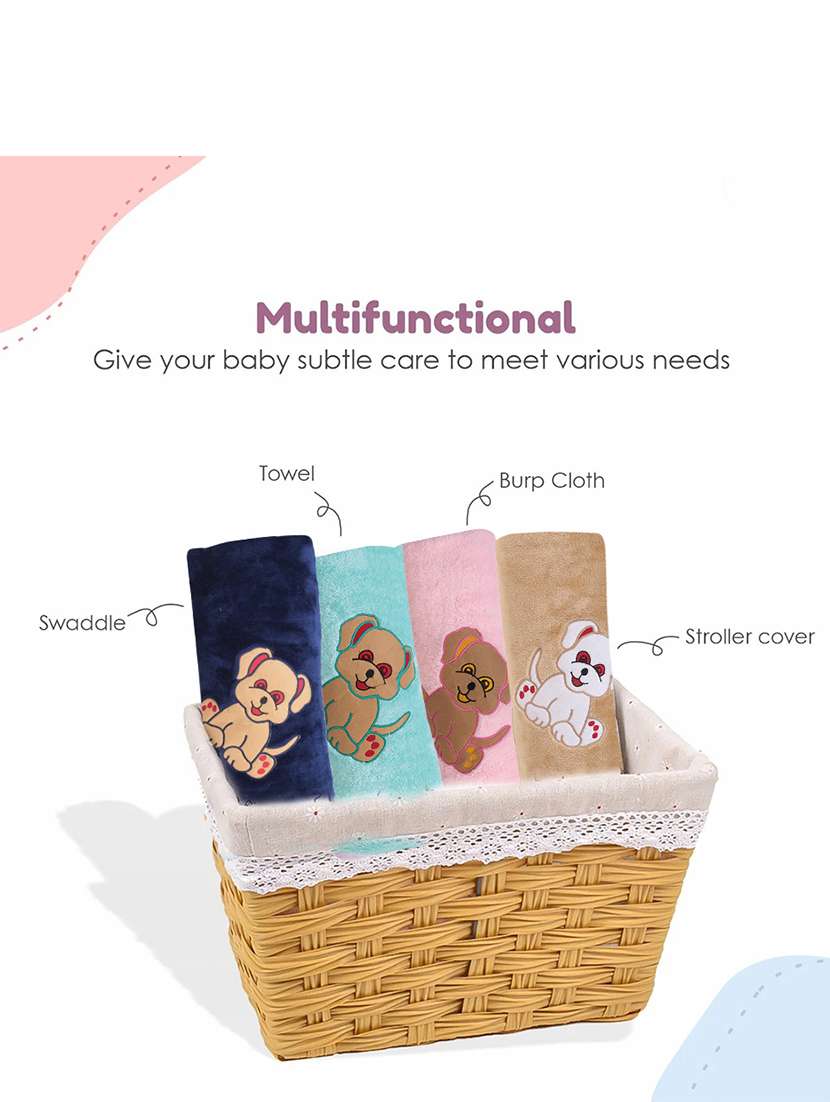 newborn baby swaddle blanket - 21543589 -  Standard Image - 2