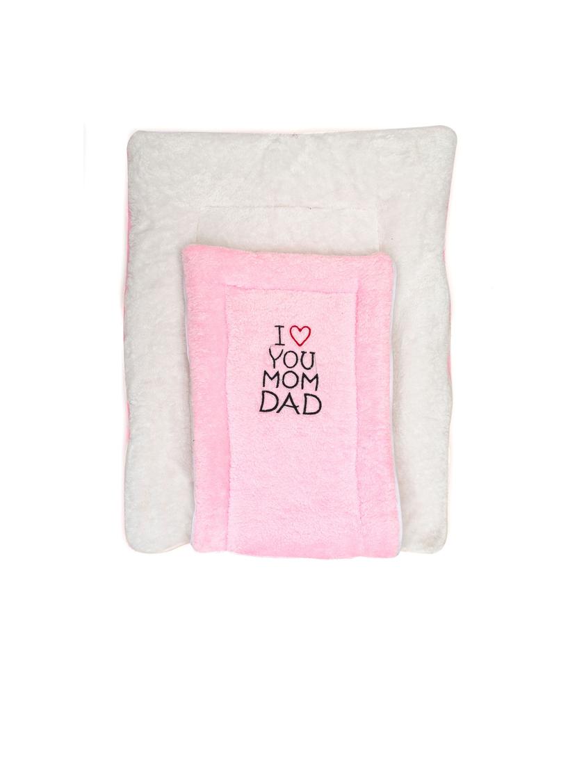 newborn baby swaddle blanket - 21543603 - Standard Image - 2