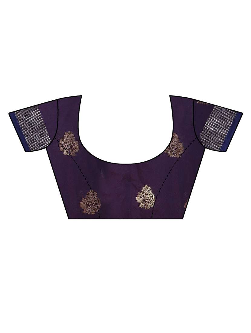 women self design bordered saree - 21543792 -  Standard Image - 2