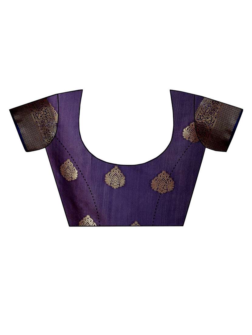 women self design banarasi saree - 21543913 -  Standard Image - 2