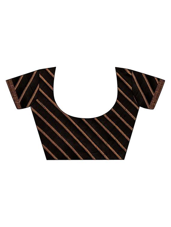 women beige solid lace work saree - 21544119 -  Standard Image - 2