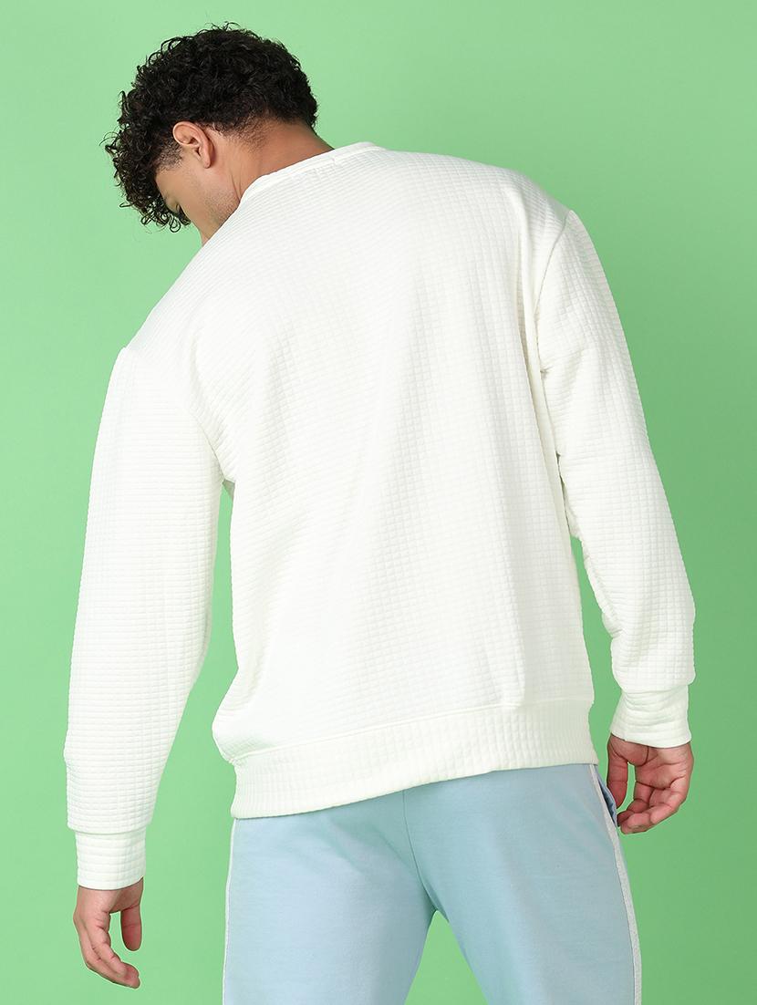 men round neck plain t-shirt - 21547723 - Standard Image - 2