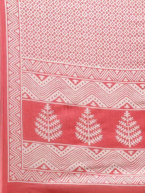 women printed kurta pant set with dupatta - 21550342 -  Standard Image - 7