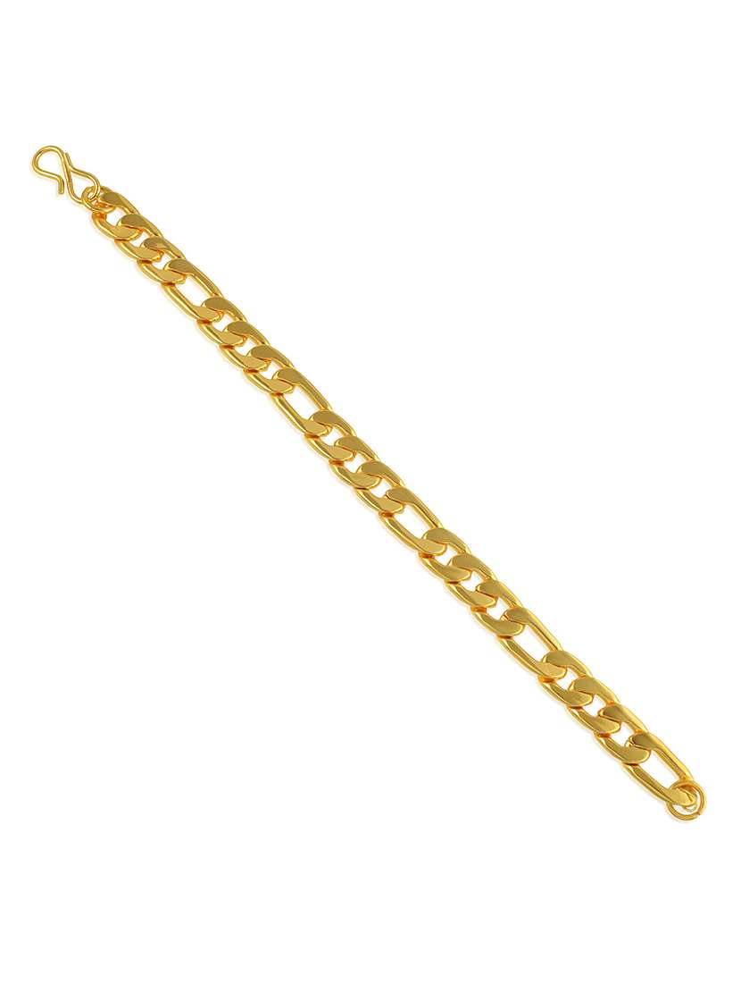 gold brass bangle  bracelet - 21553765 -  Standard Image - 2