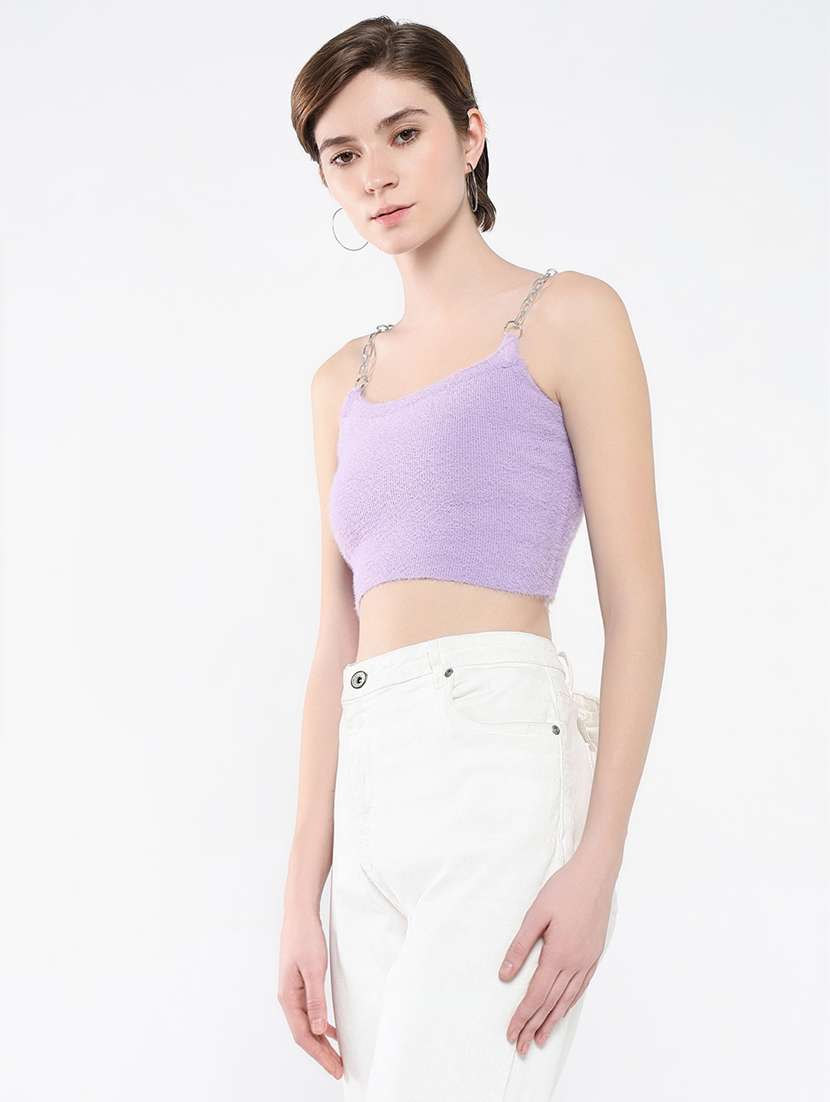 women self-designed crop top - 21554073 -  Standard Image - 2