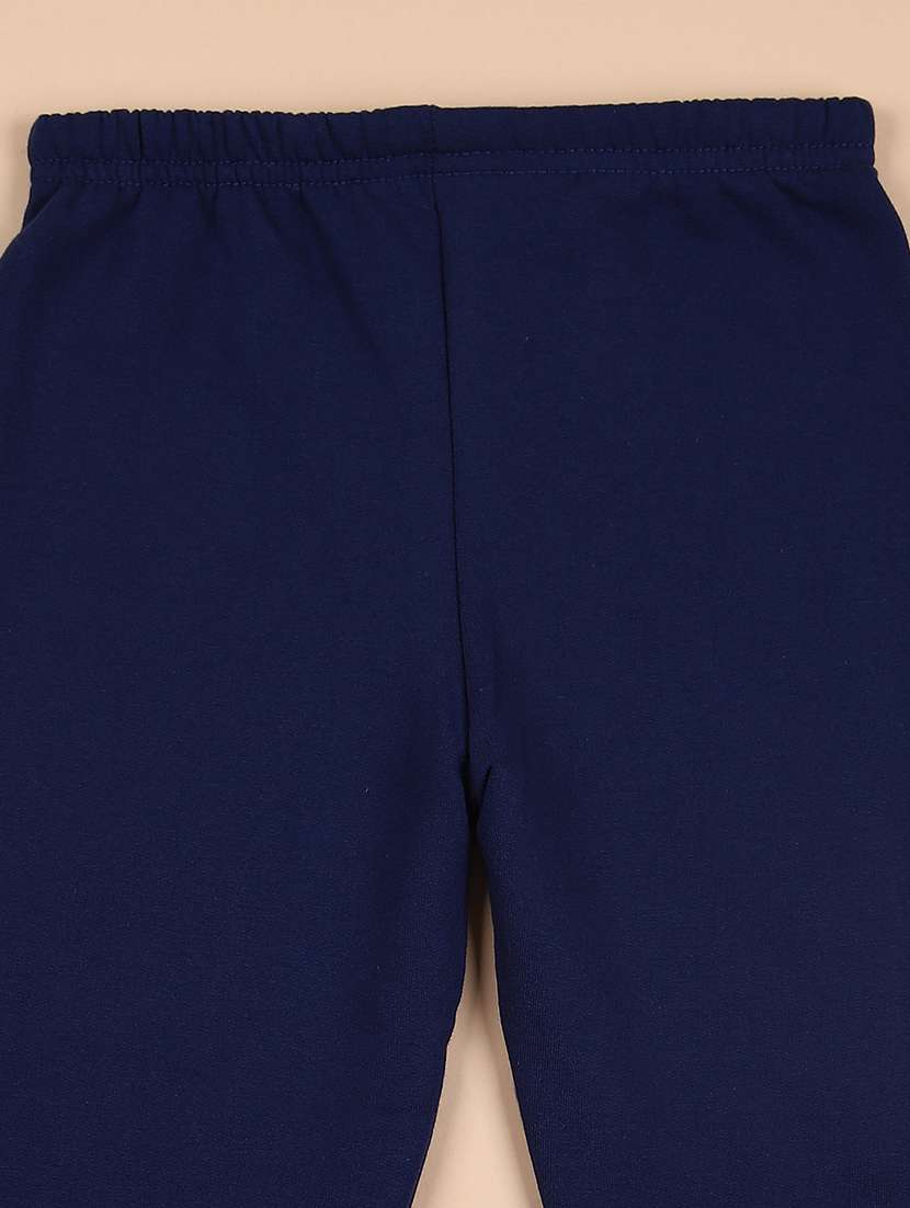 kids printed full length twin set - 21556057 -  Standard Image - 2