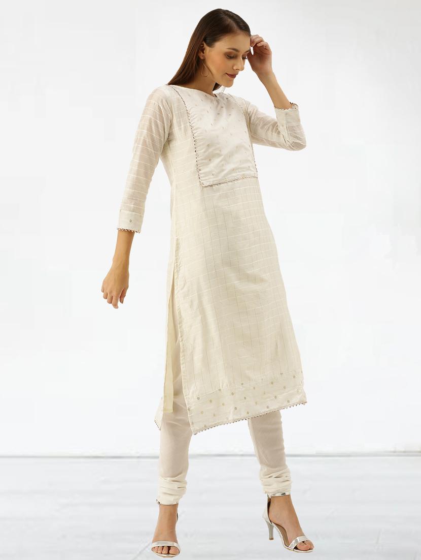 women self design unstitched suits - 21557236 - Standard Image - 2