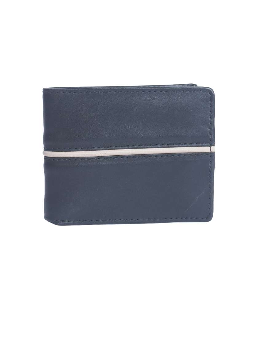 navy blue leather wallet - 21563281 -  Standard Image - 2