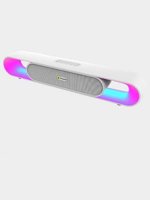 snapup boom x pro sound bar (just white)