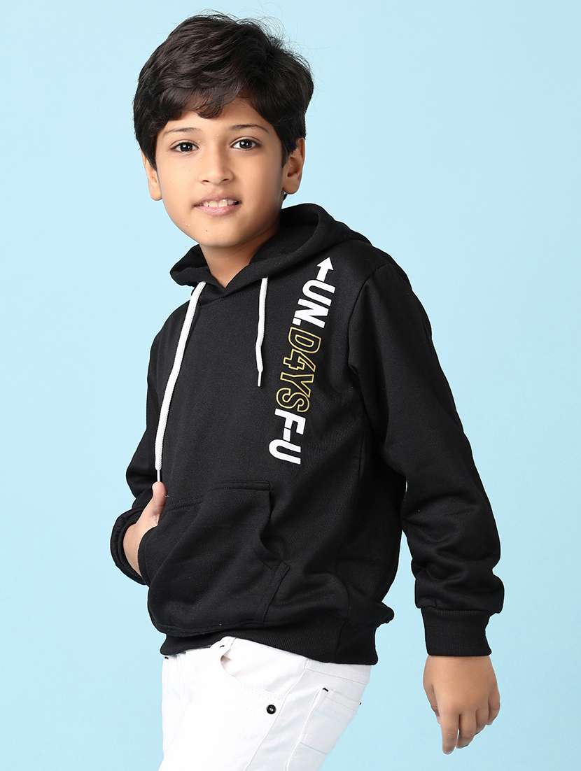 boys placement print long sleeve sweatshirts - 21569737 -  Standard Image - 2