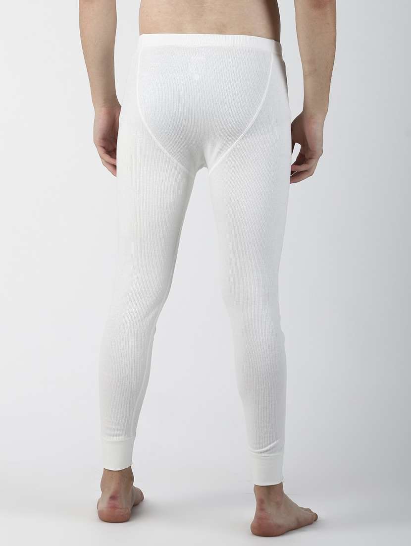 men pack of 2 solids thermal bottom - 21575053 -  Standard Image - 2