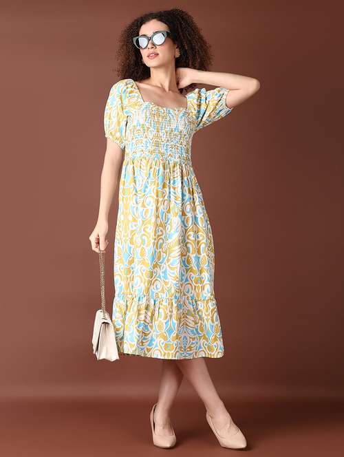 Buy birthday dress for women in India @ Limeroad