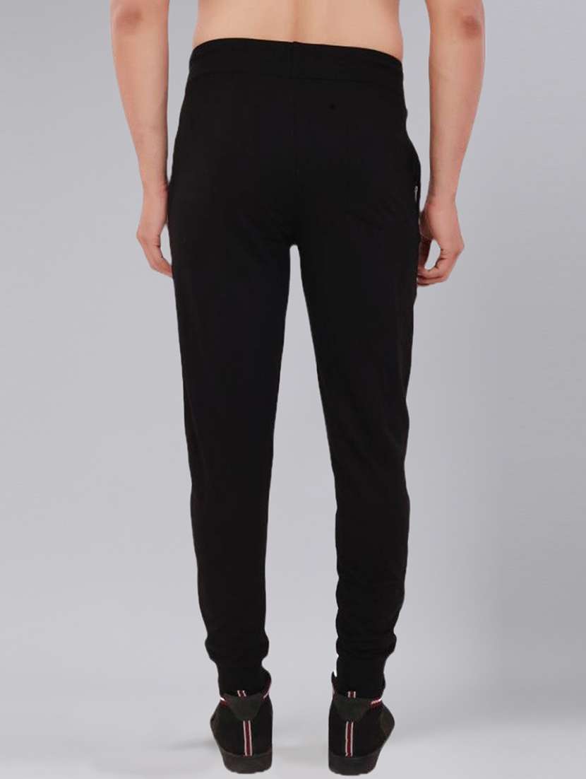 men pack of 2 placement print joggers - 21575861 -  Standard Image - 2