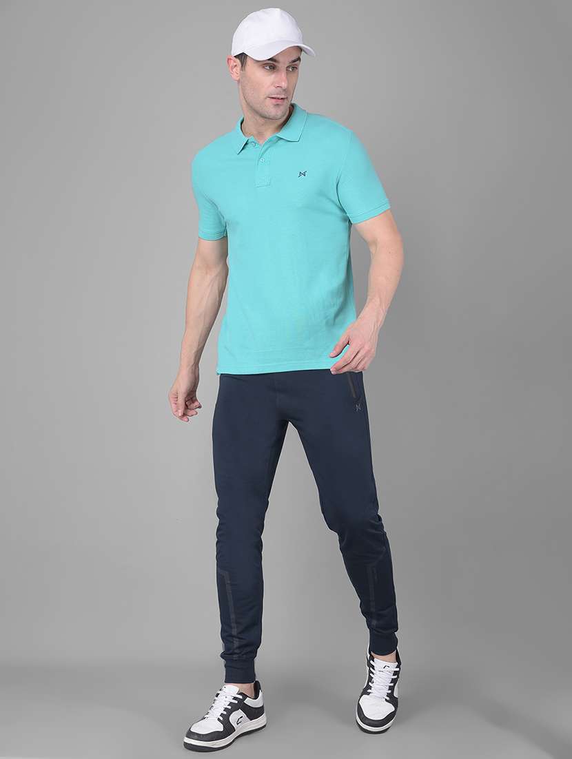 men pack of 2 solid joggers - 21575870 -  Standard Image - 2