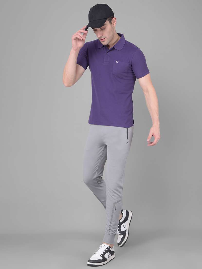 men pack of 2 solid joggers - 21575873 -  Standard Image - 2