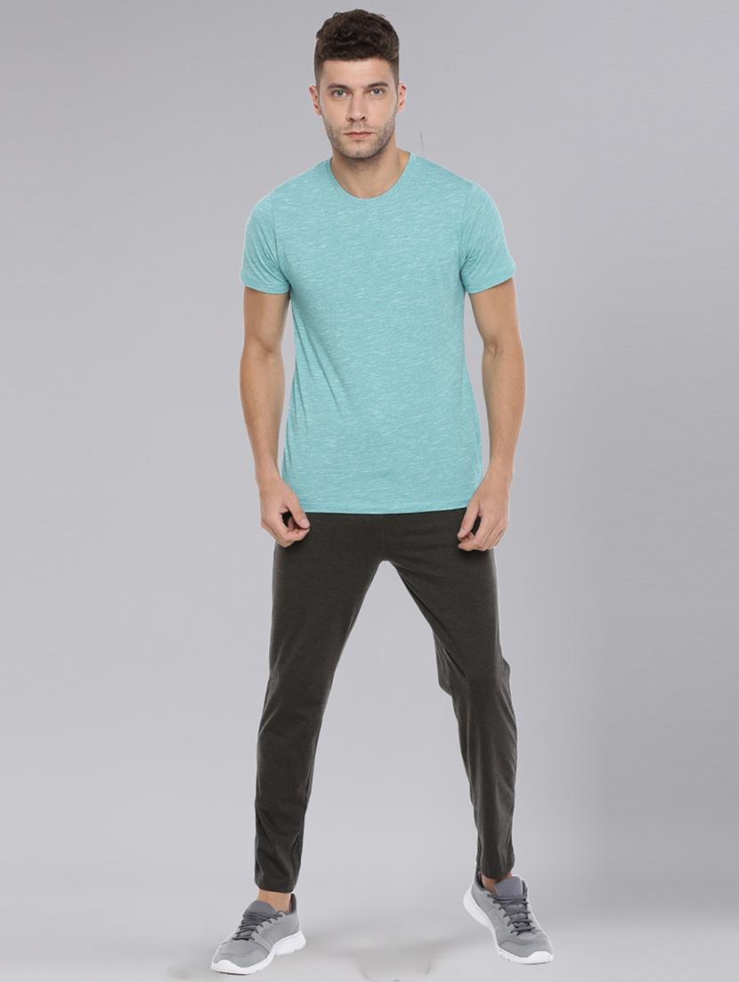 men pack of 2 mid rise full length track pant - 21576132 - Standard Image - 2