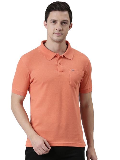 men solid short sleeve t-shirt - 21576296 -  Standard Image - 0