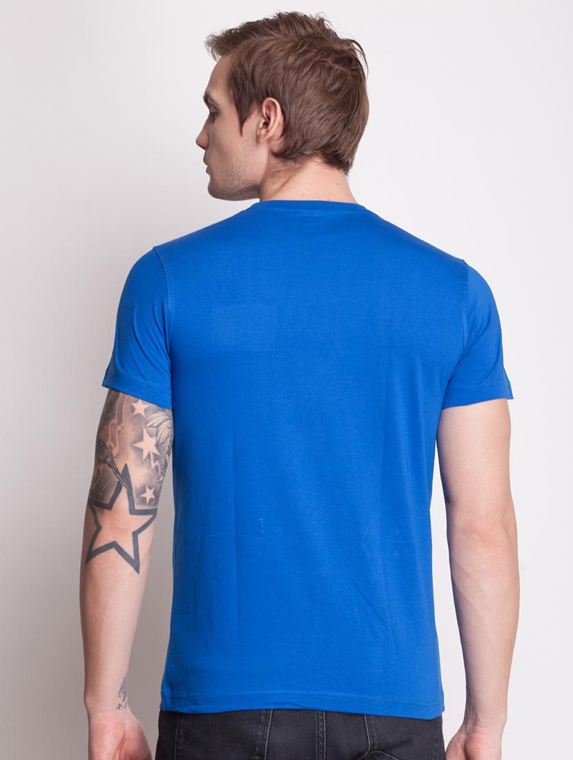 men solid pack of 3 short sleeve t-shirt - 21576387 - Standard Image - 2