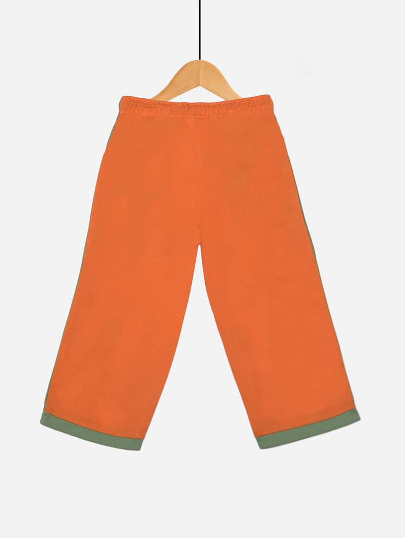 boys placement printed drawstring three-fourths - 21577680 -  Standard Image - 2