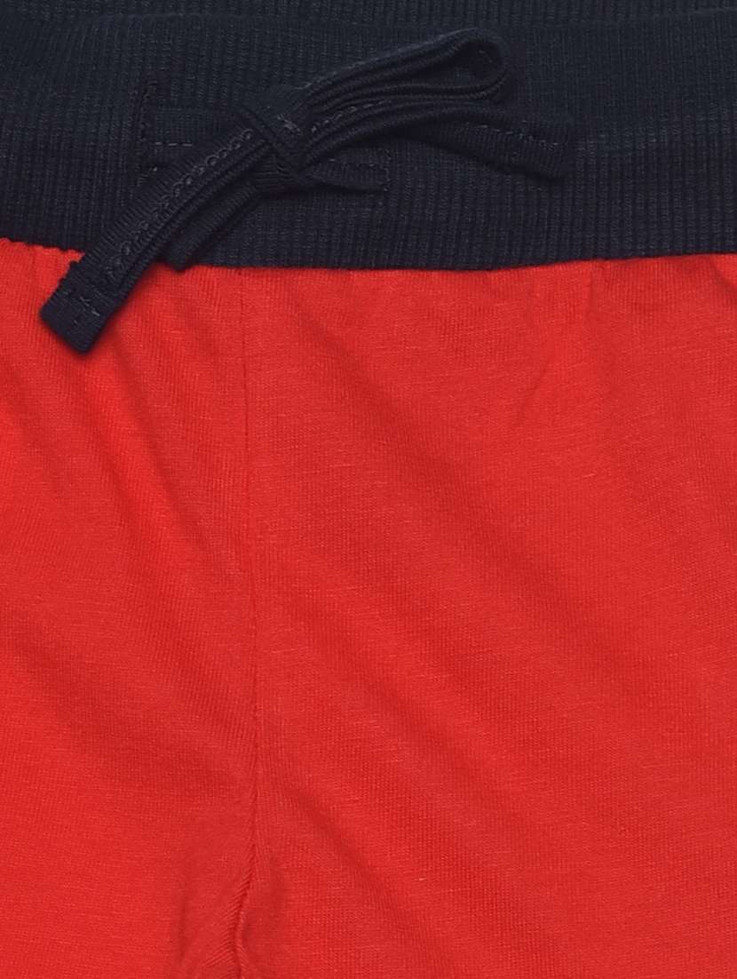 boys placement printed drawstring three-fourths - 21577697 -  Standard Image - 2