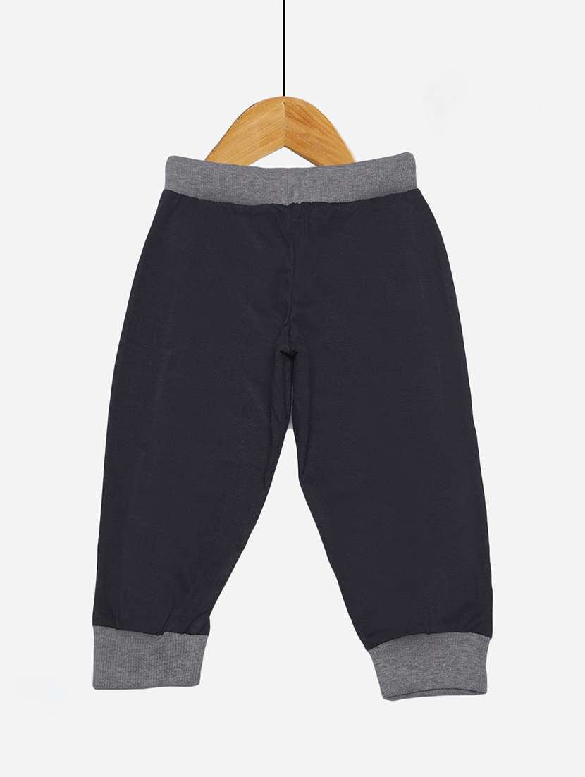 boys pack of 2 placement printed drawstring three-fourths - 21577700 -  Standard Image - 2