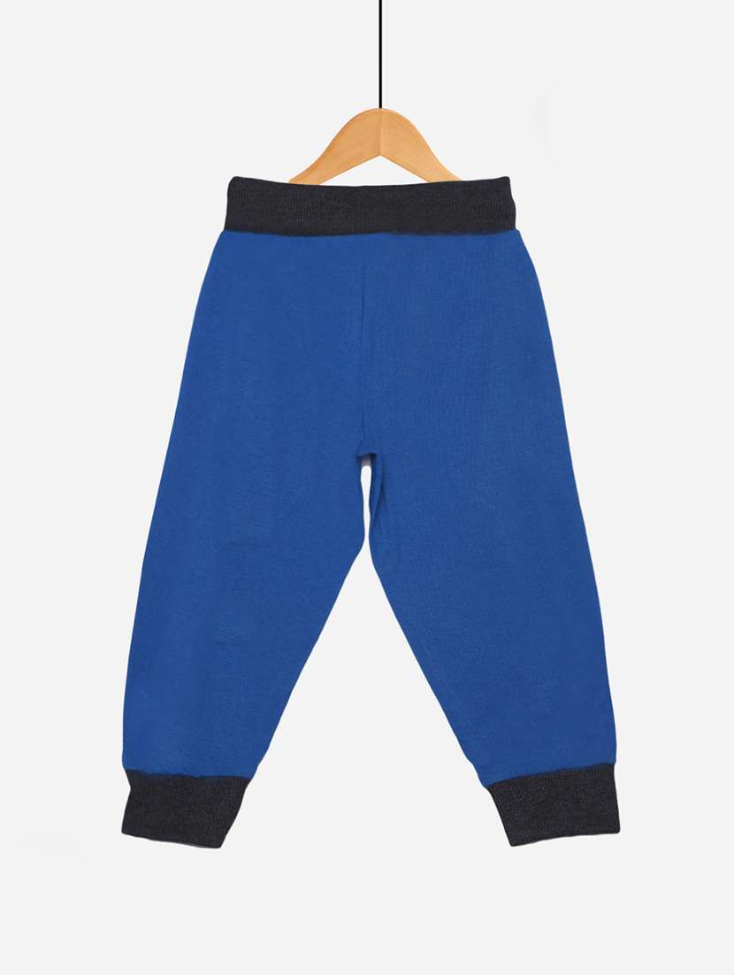 boys pack of 2 placement printed drawstring three-fourths - 21577703 -  Standard Image - 2