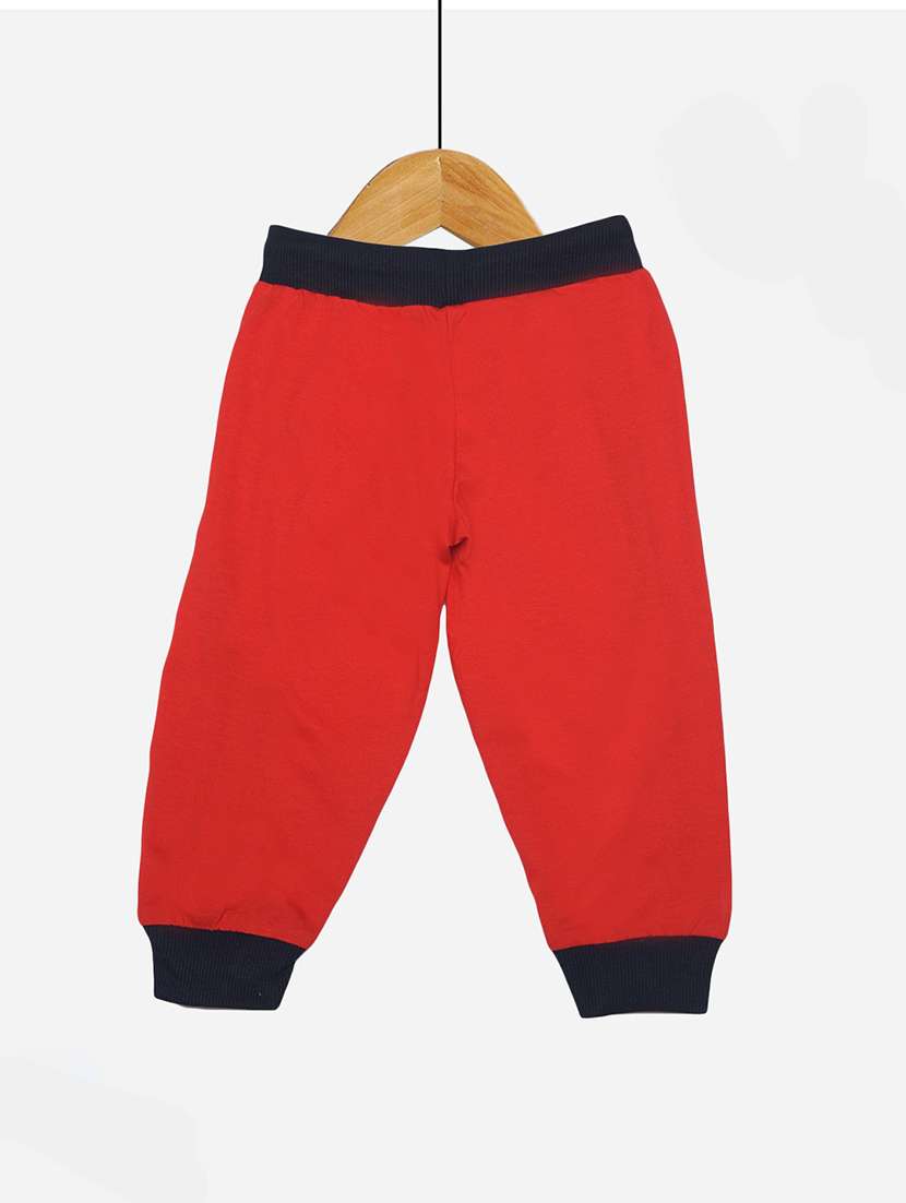 boys pack of 3 placement printed drawstring three-fourths - 21577705 -  Standard Image - 2